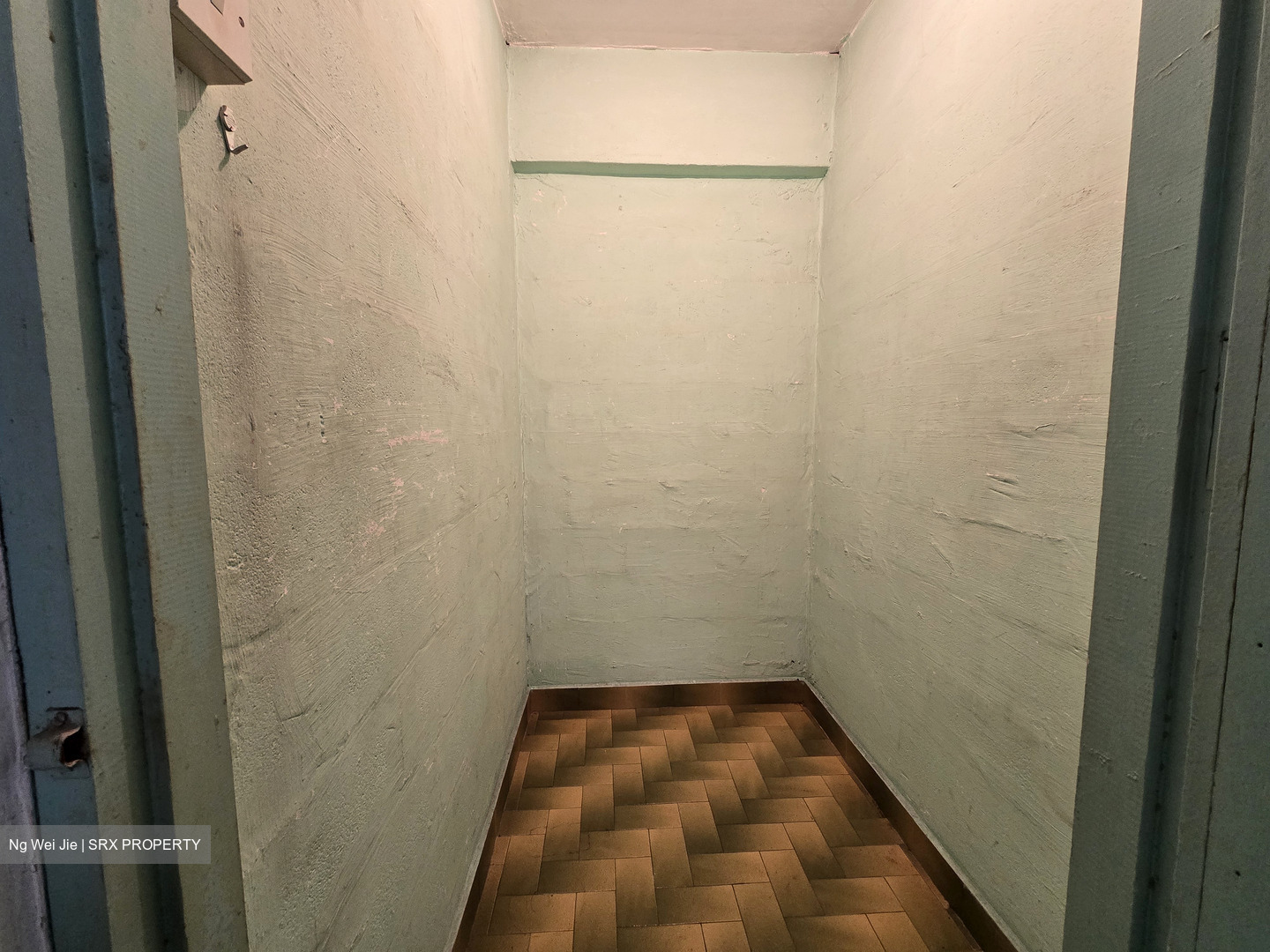 Blk 509 West Coast Vista (Clementi), HDB 3 Rooms #581963901